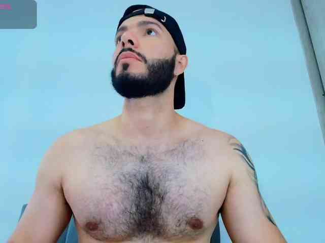 tommelbailey1 Sex Cam Show