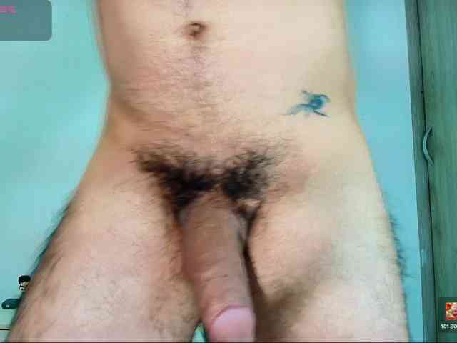 tommelbailey1 Live Webcam on BongaCams