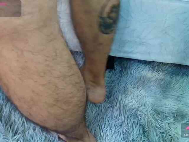 tommelbailey1 Live Webcam on BongaCams