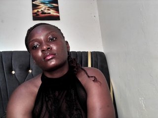 Sexyshanty's Live Webcam