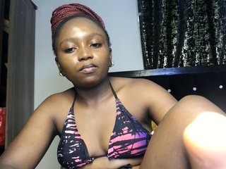 Sexyshanty's Live Webcam