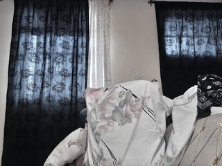 Sexyshanty's Live Webcam