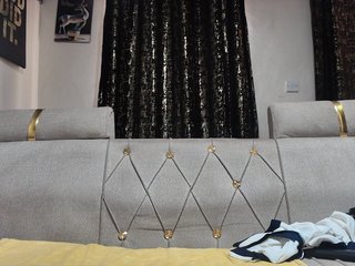 Sexyshanty Porn Show