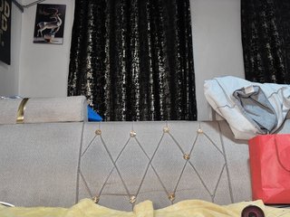 Sexyshanty's Live Webcam