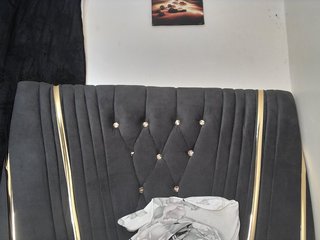 Sexyshanty Porn Show