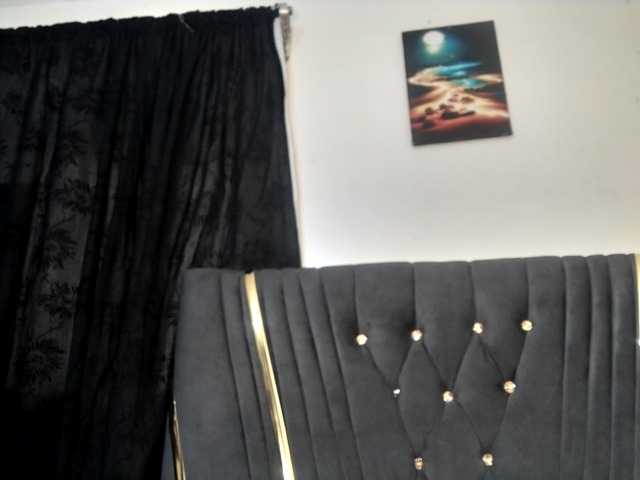 Sexyshanty live cam on BongaCams