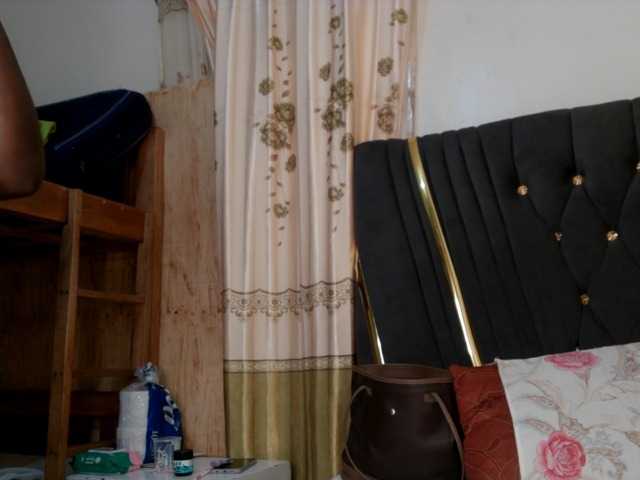 Sexyshanty live cam on BongaCams