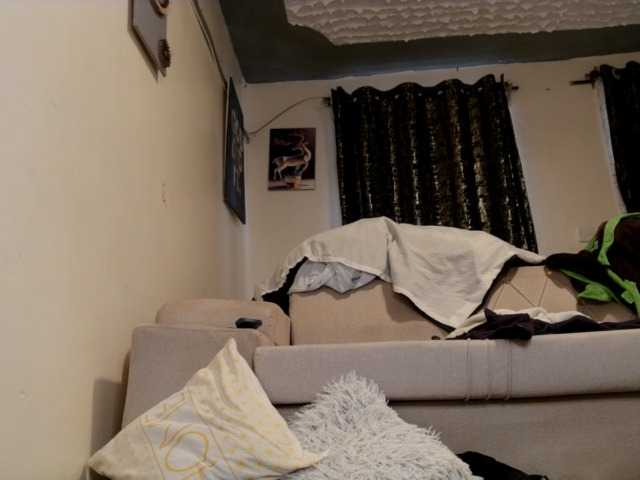 Sexyshanty live cam preview