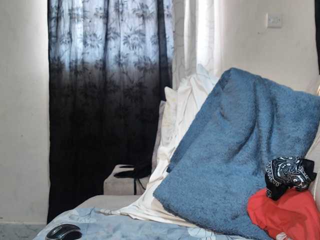 Sexyshanty live cam on BongaCams