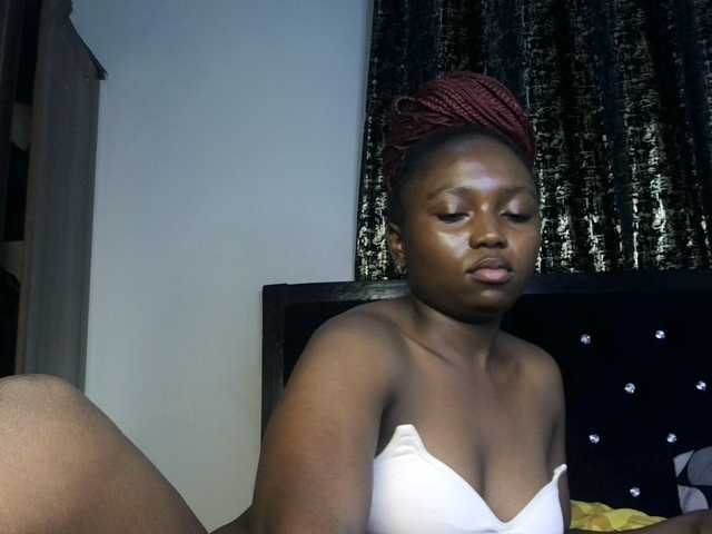 Sexyshanty live webcam show