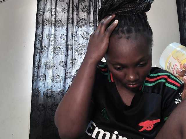Sexyshanty