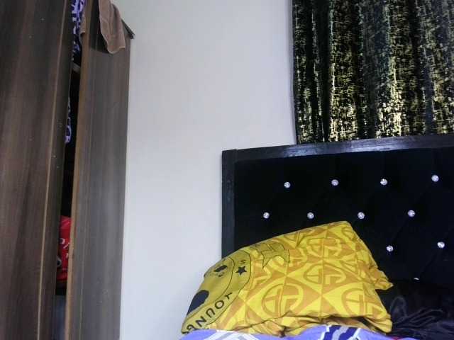 Sexyshanty Cam en directo en BongaCams