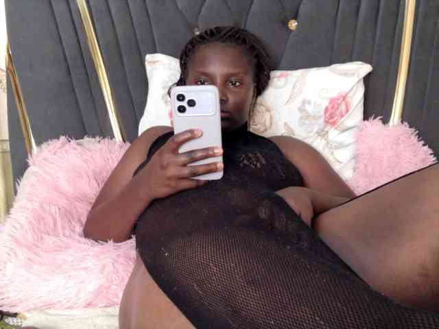 Sexyshanty webcam