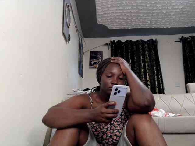 Sexyshanty webcam