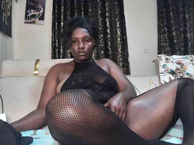 Sexyshanty webcam