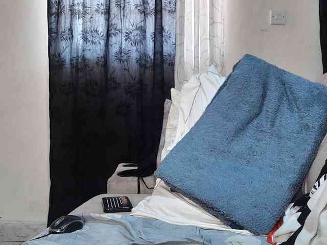 Sexyshanty webcam