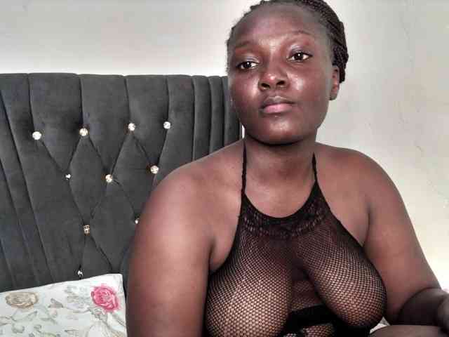 Sexyshanty webcam