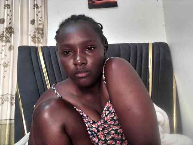 Sexyshanty webcam