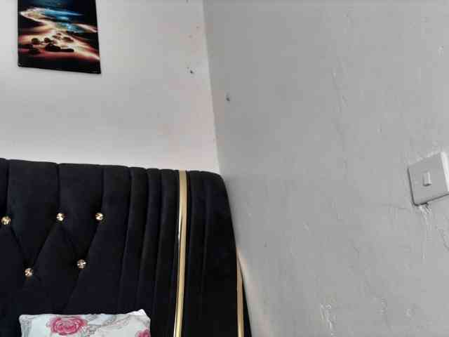 Sexyshanty webcam