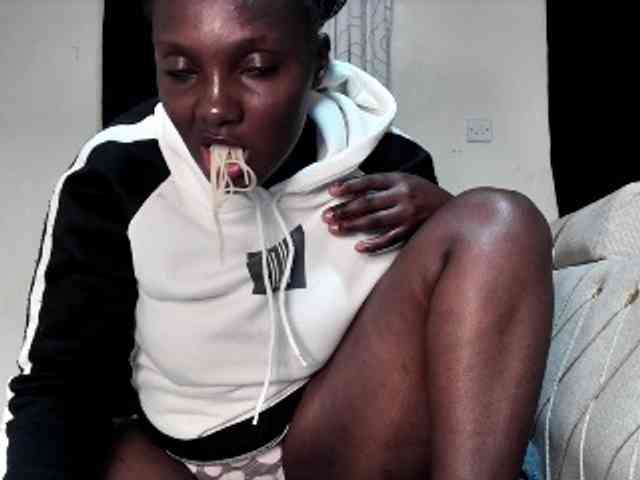 Sexyshanty webcam