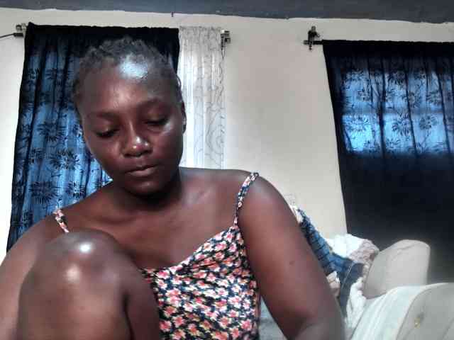 Sexyshanty webcam