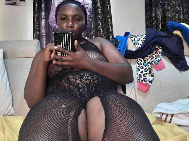 Sexyshanty webcam