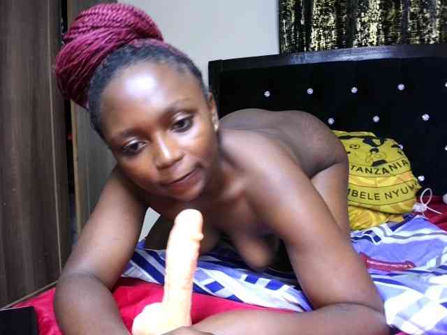 Sexyshanty webcam