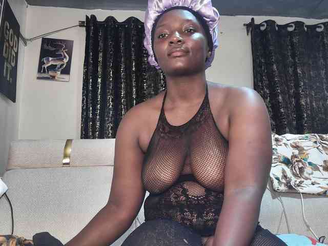 Sexyshanty webcam