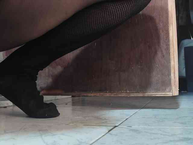 Sexyshanty webcam