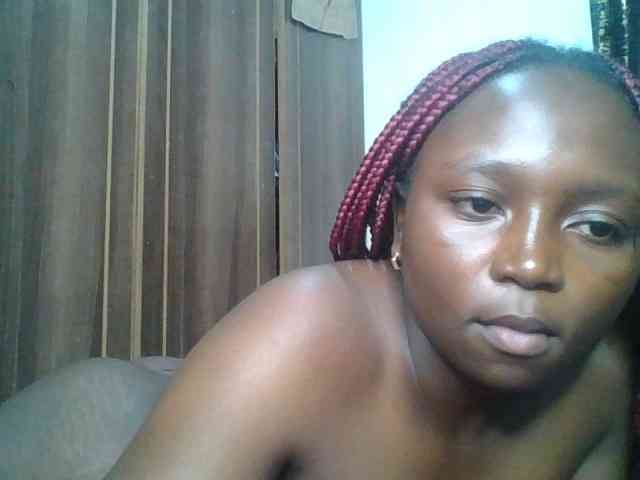 Sexyshanty webcam