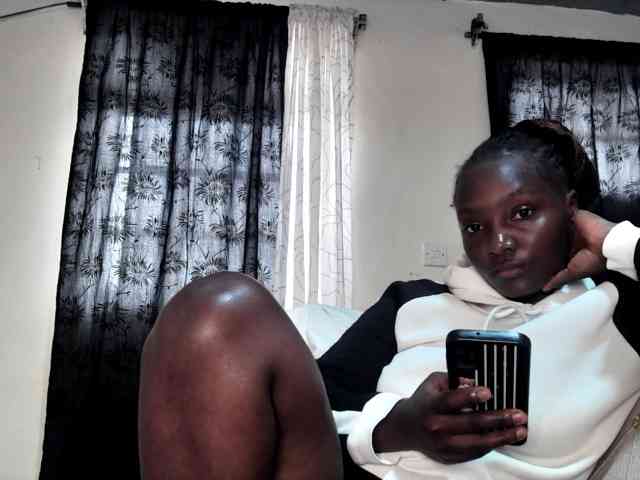 Sexyshanty Live Webcam on BongaCams