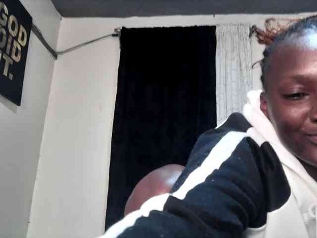 Sexyshanty webcam