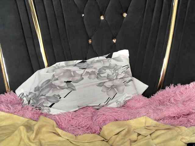 Sexyshanty webcam