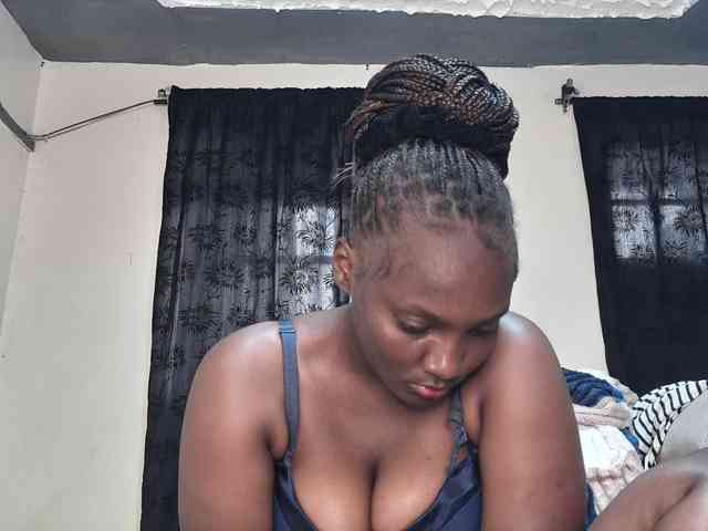 Sexyshanty webcam