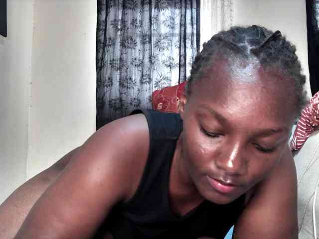 Sexyshanty webcam