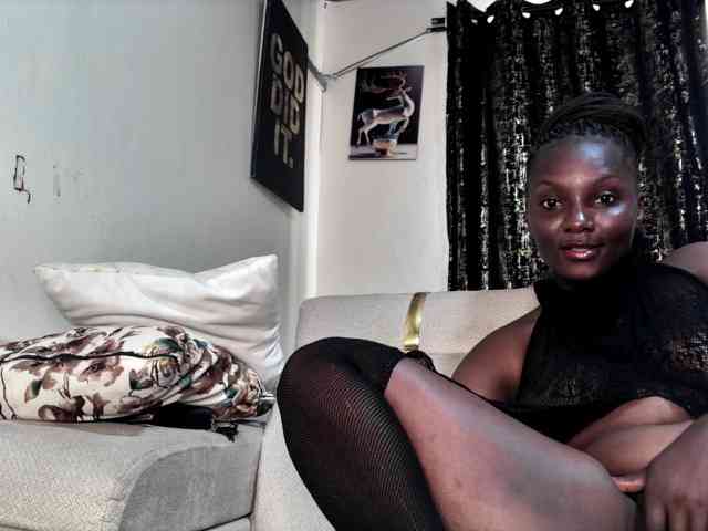 Sexyshanty webcam