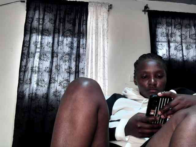 Sexyshanty webcam