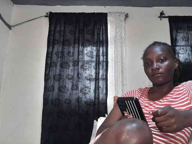 Sexyshanty webcam