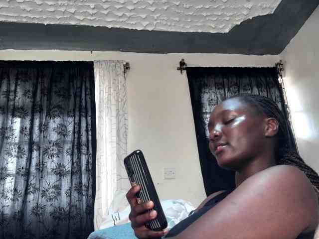 Sexyshanty webcam