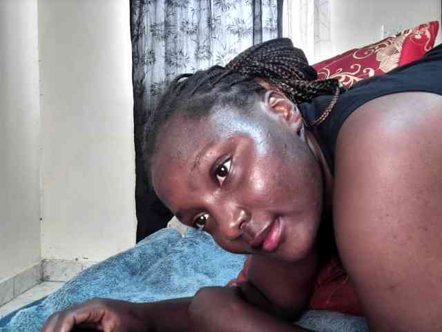 Sexyshanty webcam