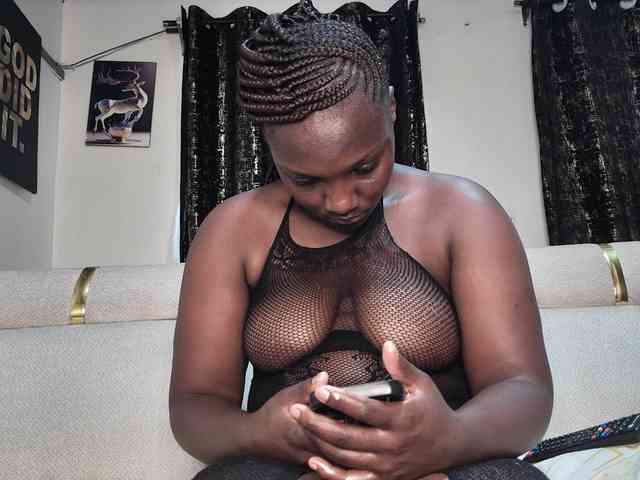 Sexyshanty webcam