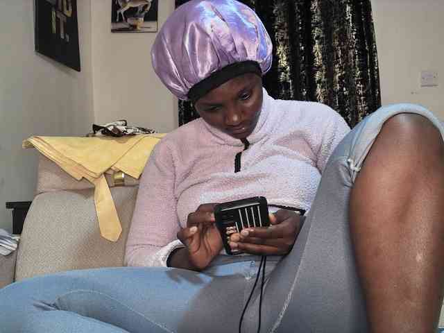 Sexyshanty