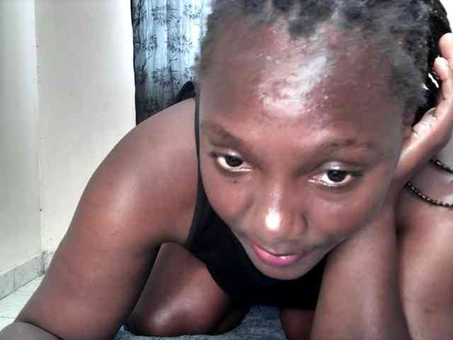 Sexyshanty webcam