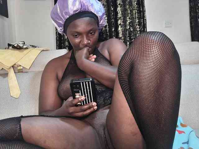 Sexyshanty webcam