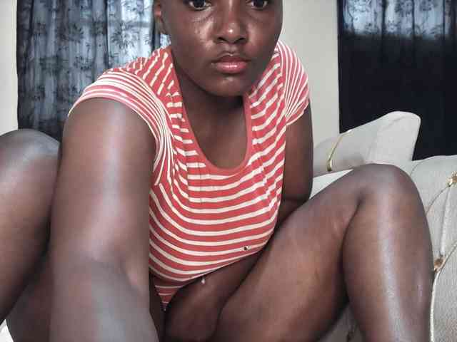 Sexyshanty webcam