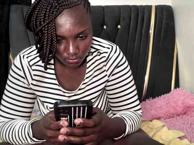 Sexyshanty webcam