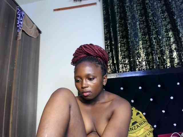 Sexyshanty webcam