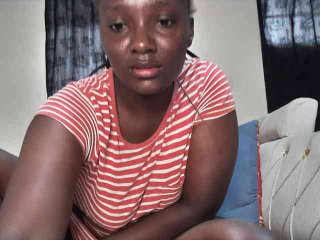 Sexyshanty webcam