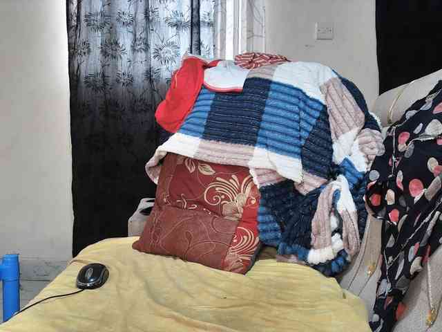 Sexyshanty webcam