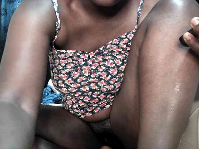 Sexyshanty webcam